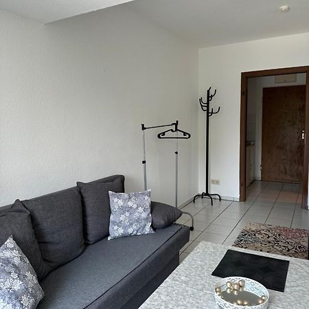 Jasmin'S Apartment Krefeld Kültér fotó