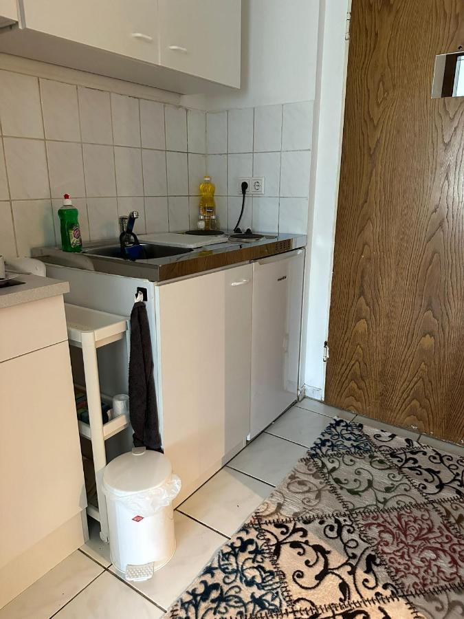 Jasmin'S Apartment Krefeld Kültér fotó