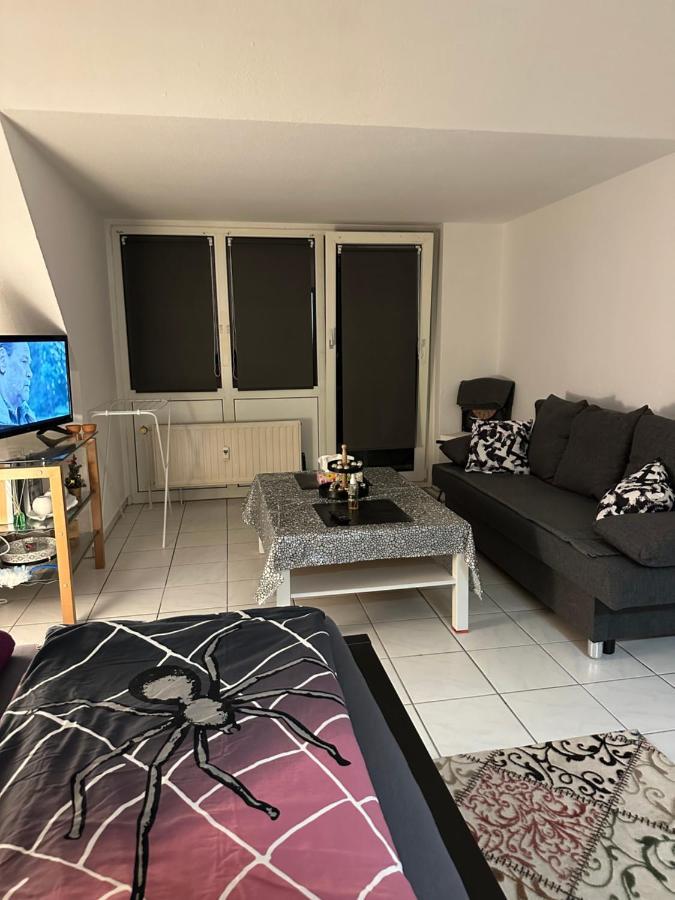 Jasmin'S Apartment Krefeld Kültér fotó