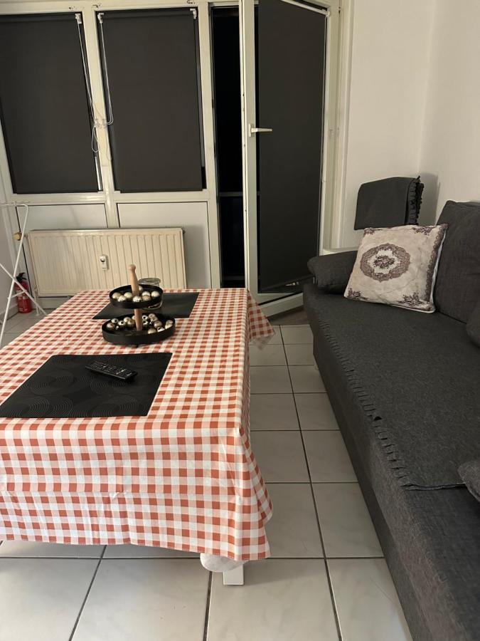 Jasmin'S Apartment Krefeld Kültér fotó