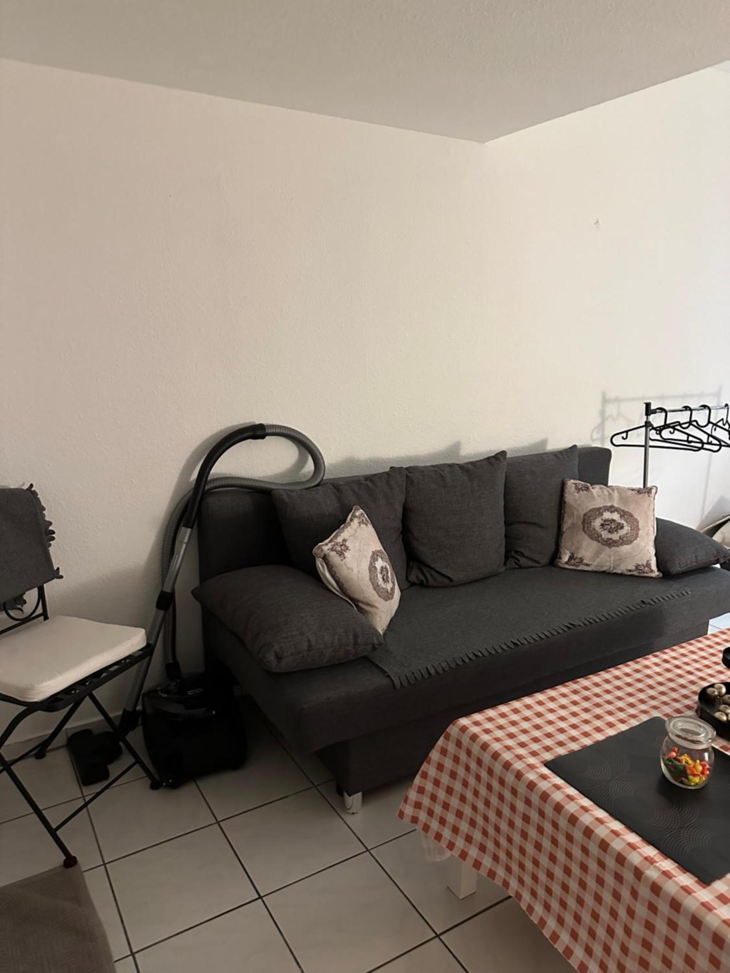 Jasmin'S Apartment Krefeld Kültér fotó