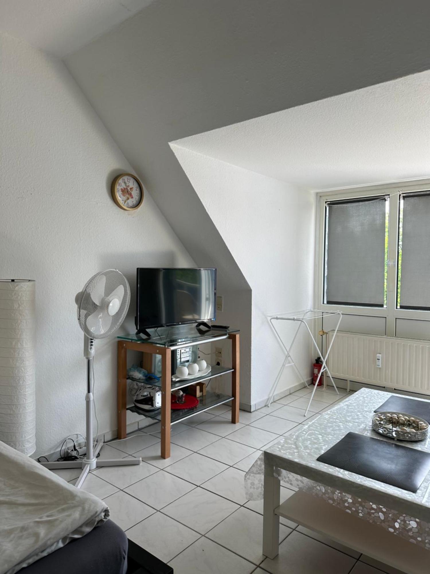 Jasmin'S Apartment Krefeld Kültér fotó