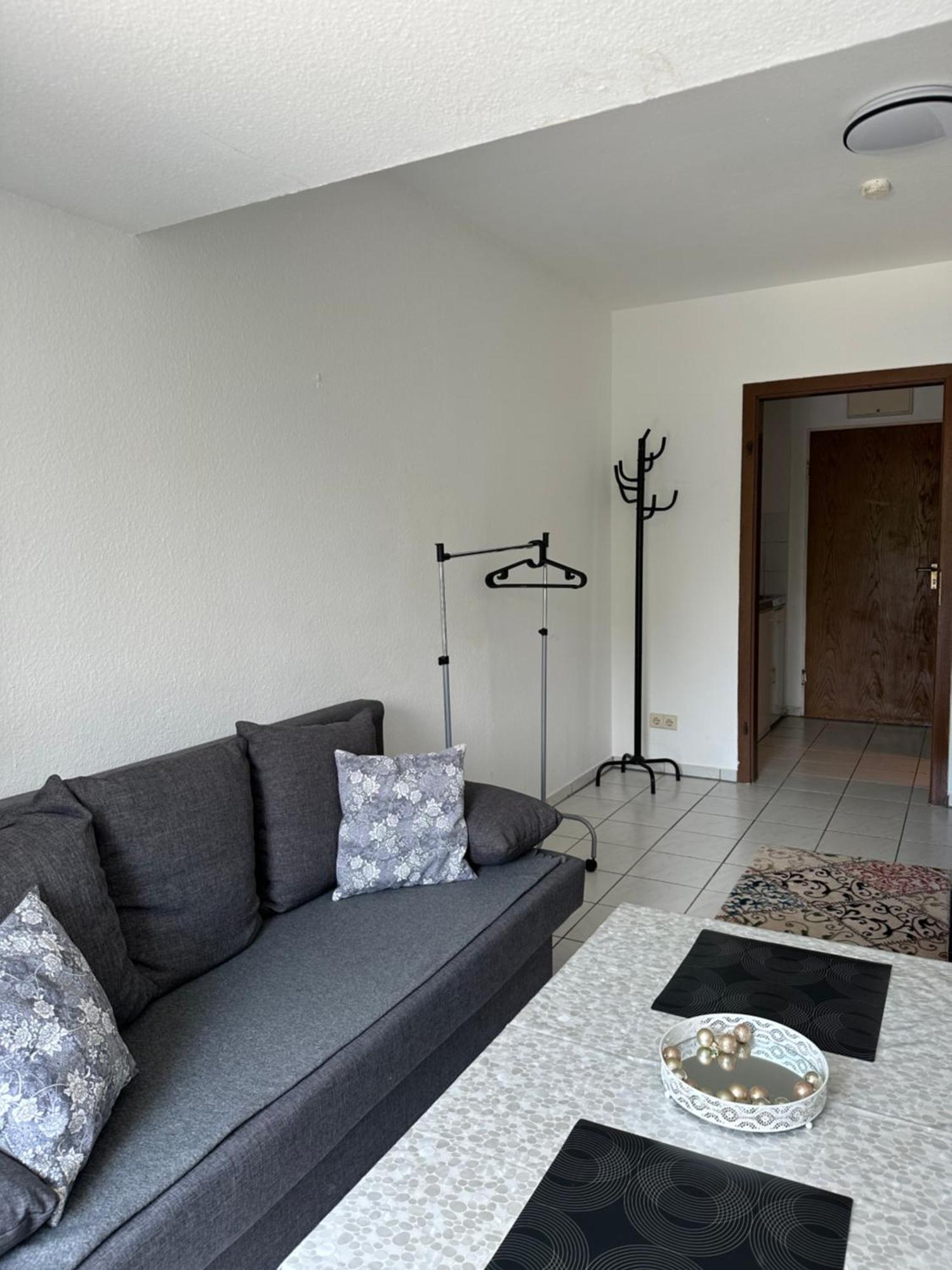 Jasmin'S Apartment Krefeld Kültér fotó